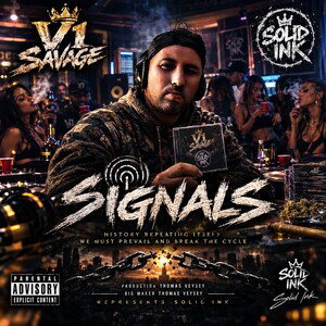 Signalgoingoff