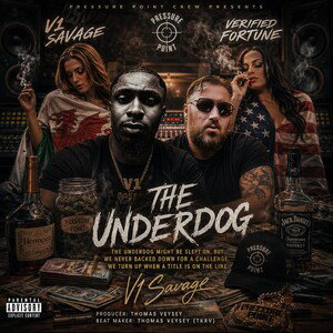 The underdog