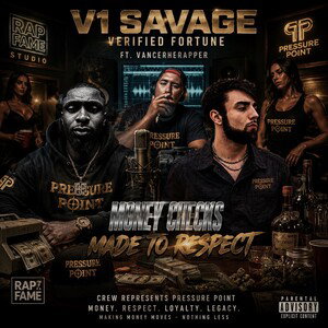 money checks made to respect