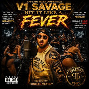 hit it like a fever