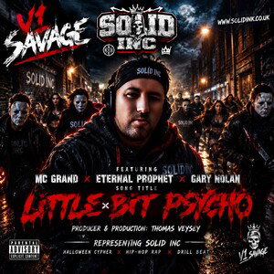Littlebitpsycho 🔥 🔥