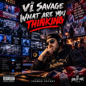 what you thinking