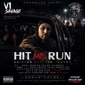 hit and run