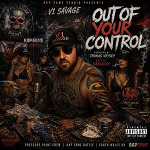 Out of your control