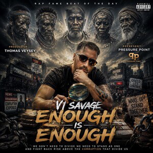enough is enough
