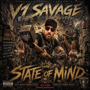 State of mind