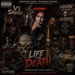 Life and death