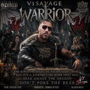Warrior