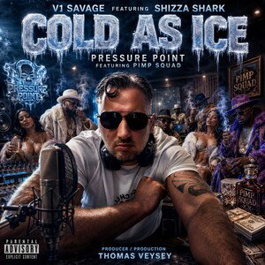 cold As Ice 