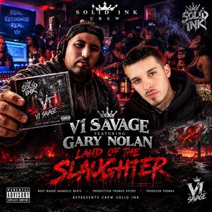 land of the slaughter 🔥 🔥