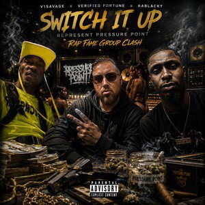 switch it up