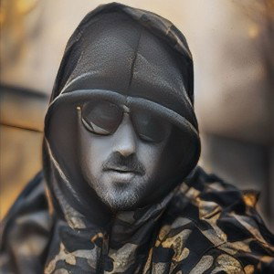 V1 Savage a.k.a. MC Tommy Veys, I’m a swell guy