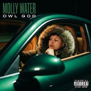 MOLLYWATER