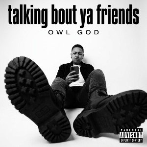 talking bout ya friends