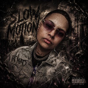 SLOW MOTION 