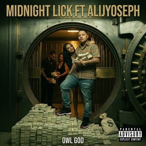 Midnight Lick Ft AliJoseph