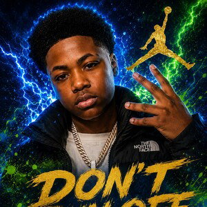 tt spinnin - don't run off (official audio)