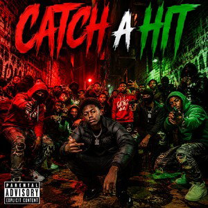 TT Spinnin - catch a hit (official audio 