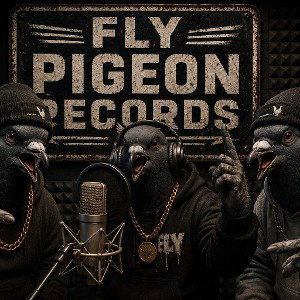 we got the crew freestyle fly pigeon records