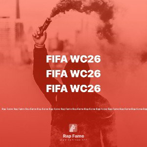 fifa WC26