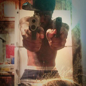 Yank Yitty_Dont Come Around