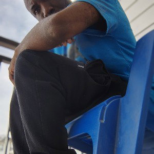 Yank Yitty_What You Sayin