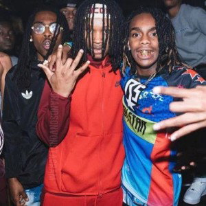 King Von 