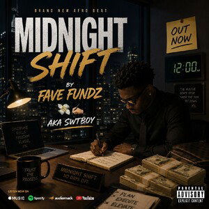midnight shift by Fave Fundz 💸✍🏼 aka swtboy 