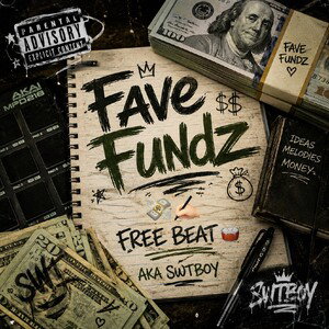 Fave Fundz 💸✍🏼 free beat 🪘