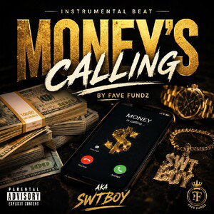 money's calling 