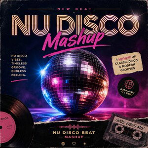Nu-Disco 