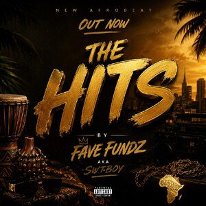 Fave Fundz _Afro Beat