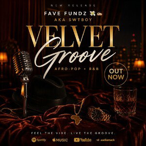 velvet groove 