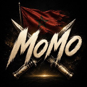 Le Momo dans la ville, j’avance sans faire de bruit