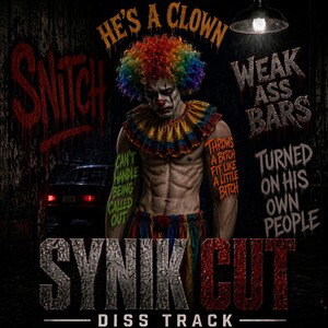 synik cut (Diss track)