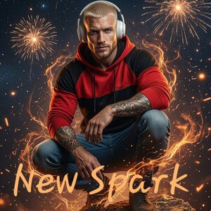 New spark 
