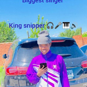 King SNIPPER 