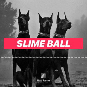 SLIME BALL