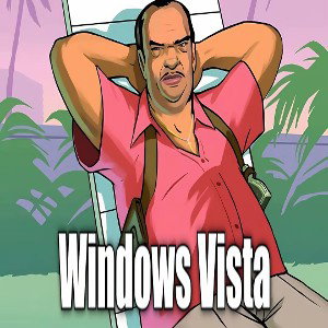 windows vista