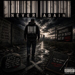 Never Again