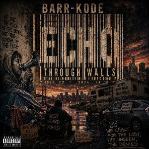 Echo Through Walls