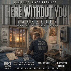 Here Without You