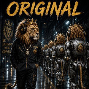 Original ft M@V3R!€K