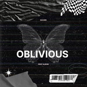 oblivious 