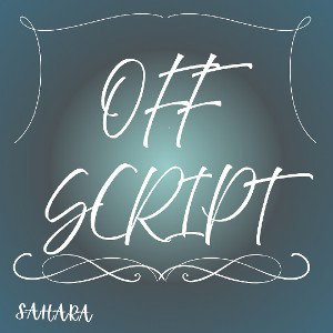 off script 