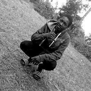 Am from Kenya 🇰🇪 