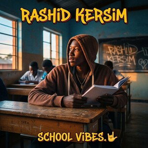 SCHOOL VIBES.🤟