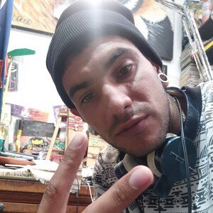 Asi voy - Tenox Hf Zelecktah -Tenozk Productzion - Rap fame- 2026 beat