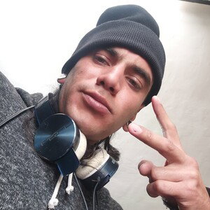 Asi me puse andar - Tenox Hf Zelecktah - YoungGrizzlybeat - Tenozk productzion - 2026 - Rap Fame - 