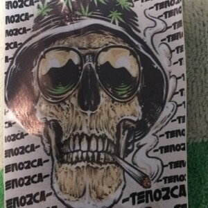 Ya no - Tenox Hf Zelecktah - Tenozk Productzion - 2026 - rap fame feat -
